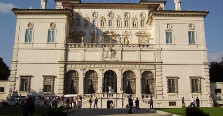 The Borghese Gallery & Gardens Skip-The-Line Guided Museum Tour – Private Tour in Russian