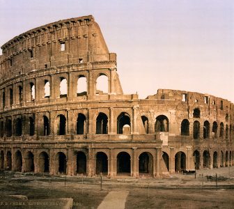 Ancient Rome: The Colosseum, Roman Forum & Palatine Hill Skip-the-Line Guided Tour – Private Tour in Russian