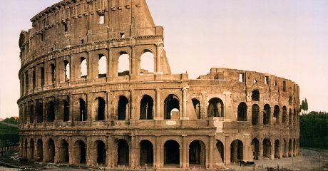 Ancient Rome: The Colosseum, Roman Forum & Palatine Hill Skip-the-Line Guided Tour – Private Tour in Russian