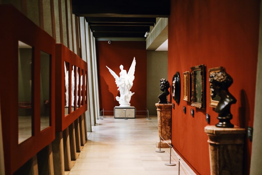Musée-Dorsay-Orsay-музей-Париж-музей-Тур-Guided