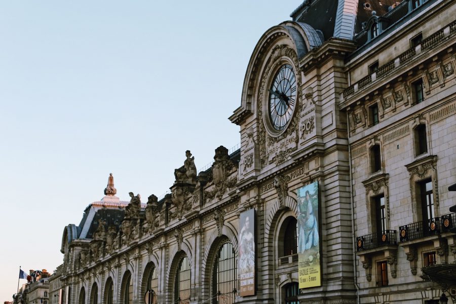 Musée-Dorsay-OrsayTour-музей-Париж-музей-тур