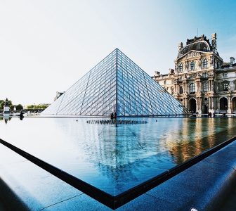 Louvre Museum Skip-the-Line Guided Tour – Private Tour in Russian