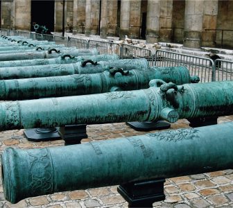 Les Invalides War Museum Skip-the-Line Guided Tour – Private Tour in Russian