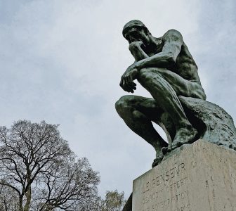 Musée Rodin Guided Museum Tour – Private Tour in Russian