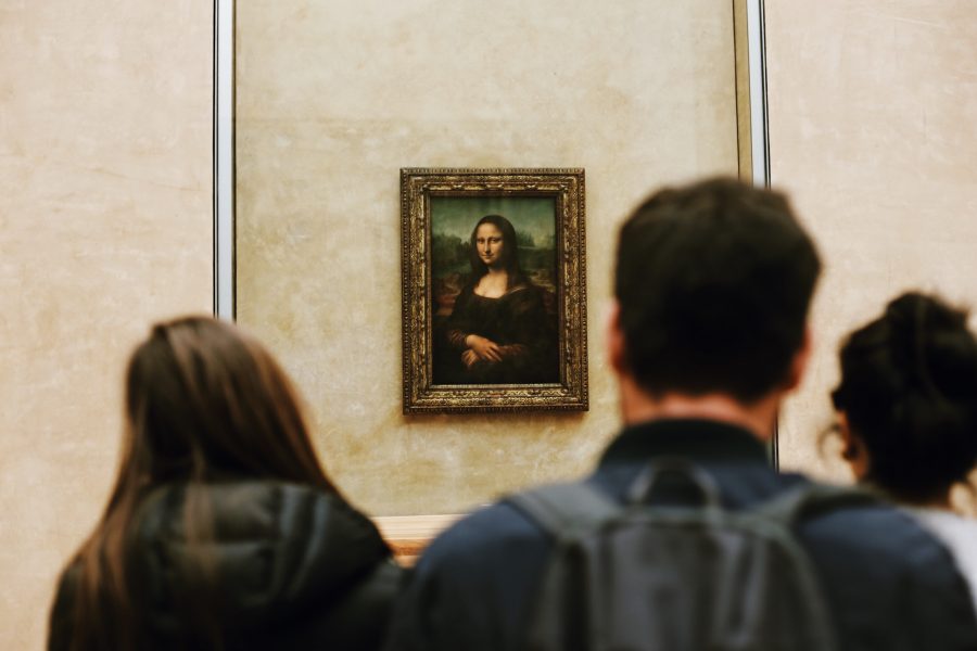 Тур-Лувр-Париж-музей-Венера-Мона-Лиза