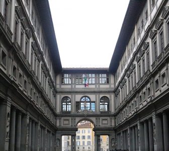 The Uffizi Gallery of Florence Skip-the-Line Guided Museum Tour – Private Tour in Russian