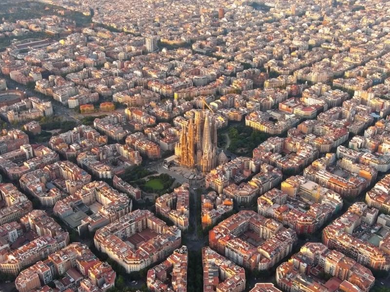 Sagrada Família