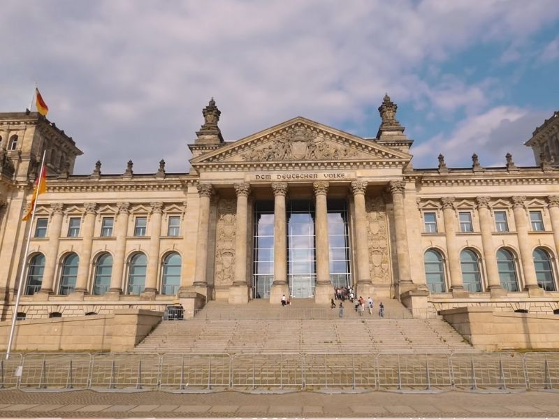 šta videti i obići u berlinu