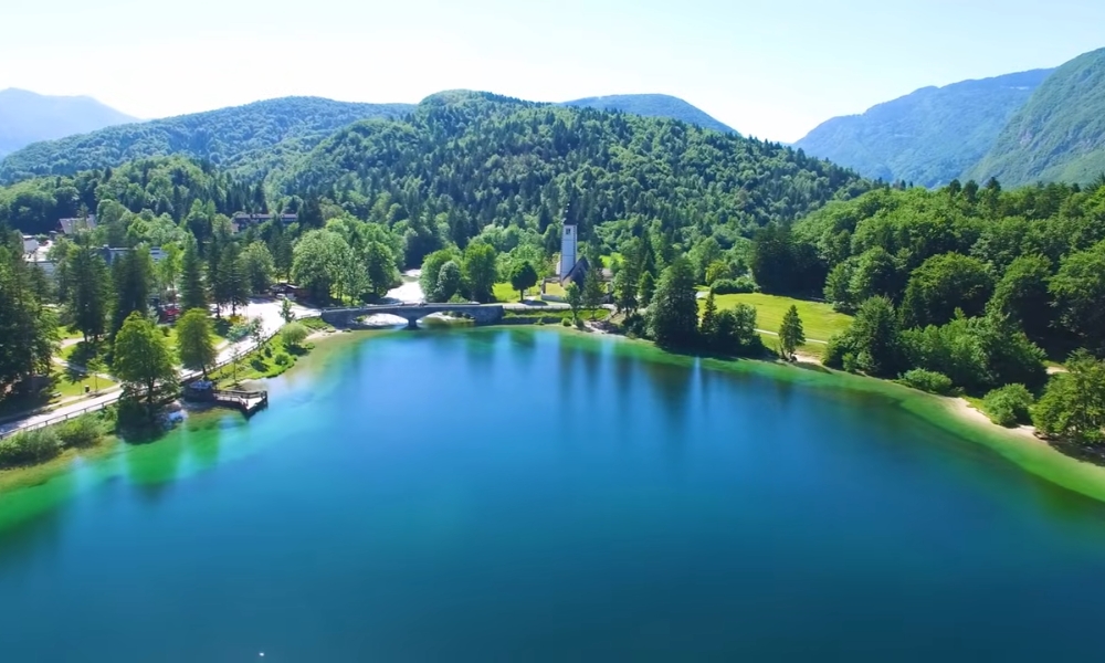 Bohinj