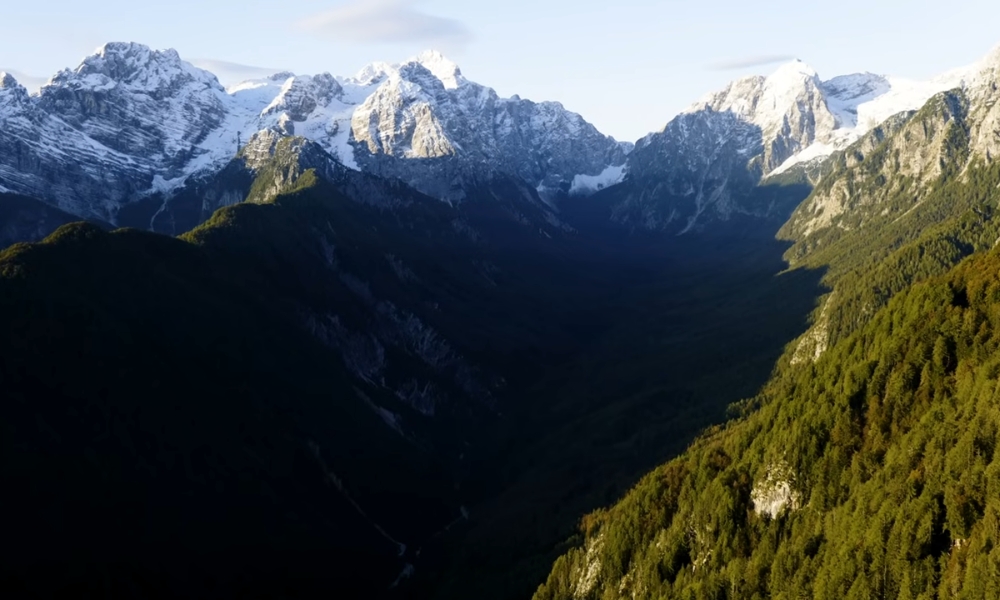 Triglav nacionalni park