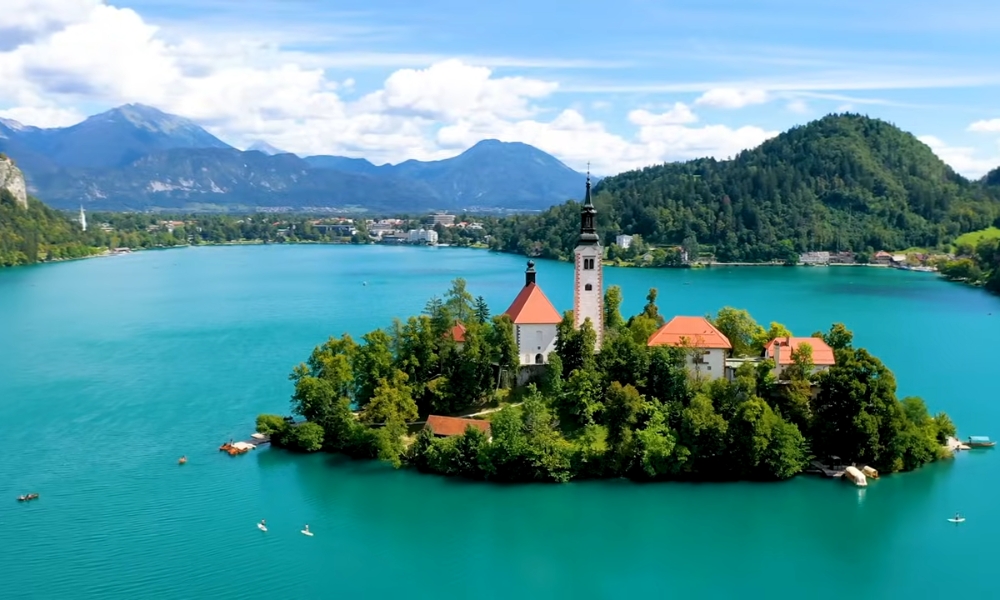 bled
