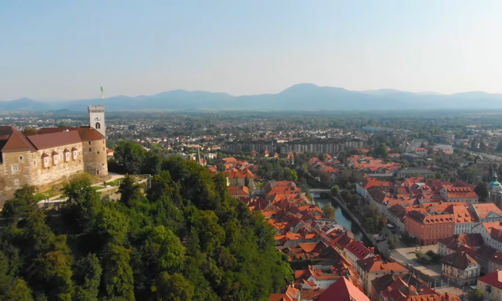 ljubljana