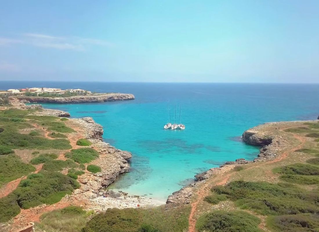 Sarakiniko plaža 